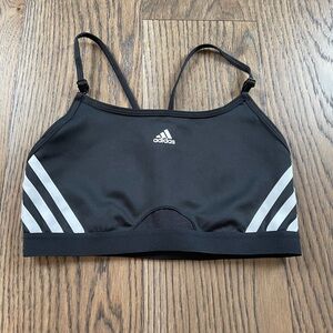 Adidas Sports Bra S Small A-C